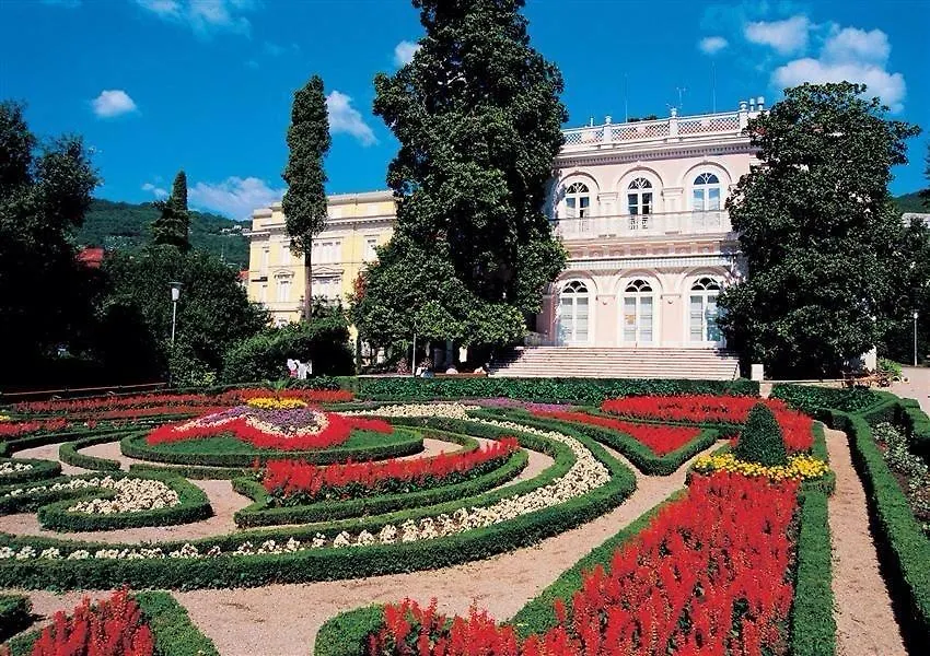 Apartment Amorino Opatija