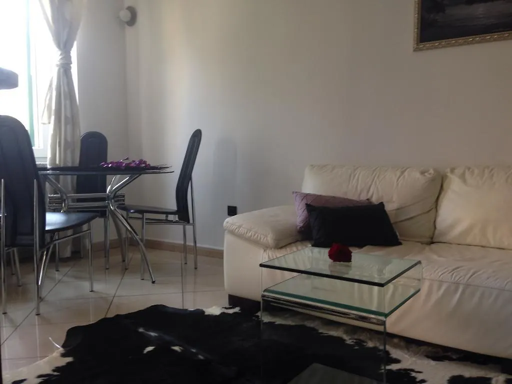 Apartment Amorino Opatija 0*,  Croatia