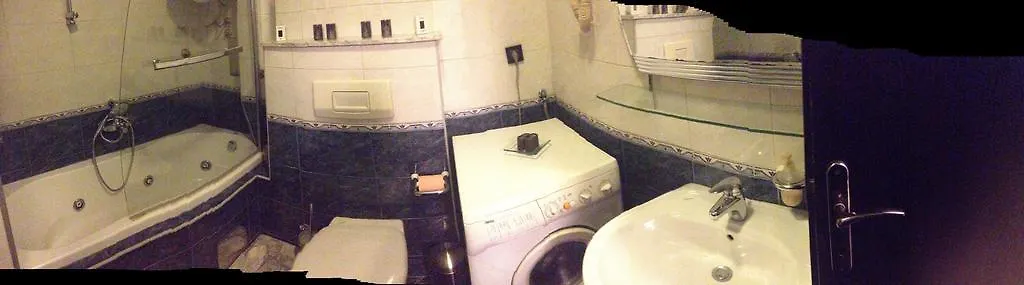 Apartment Amorino Opatija 0*,  Croatia