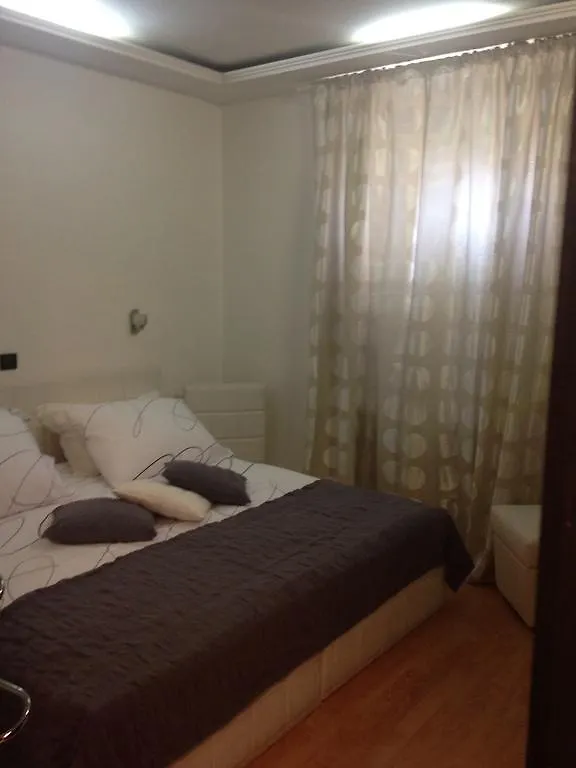 Apartment Amorino Opatija Croatia