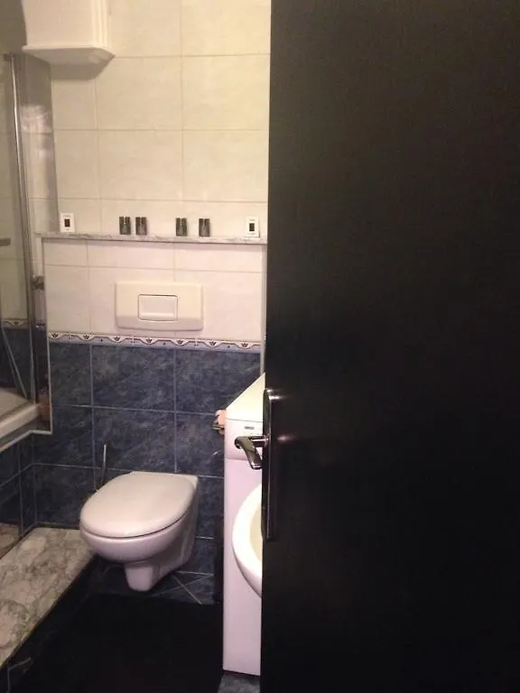 Apartment Amorino Opatija