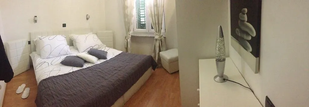 Apartment Amorino Opatija 0*,  Croatia