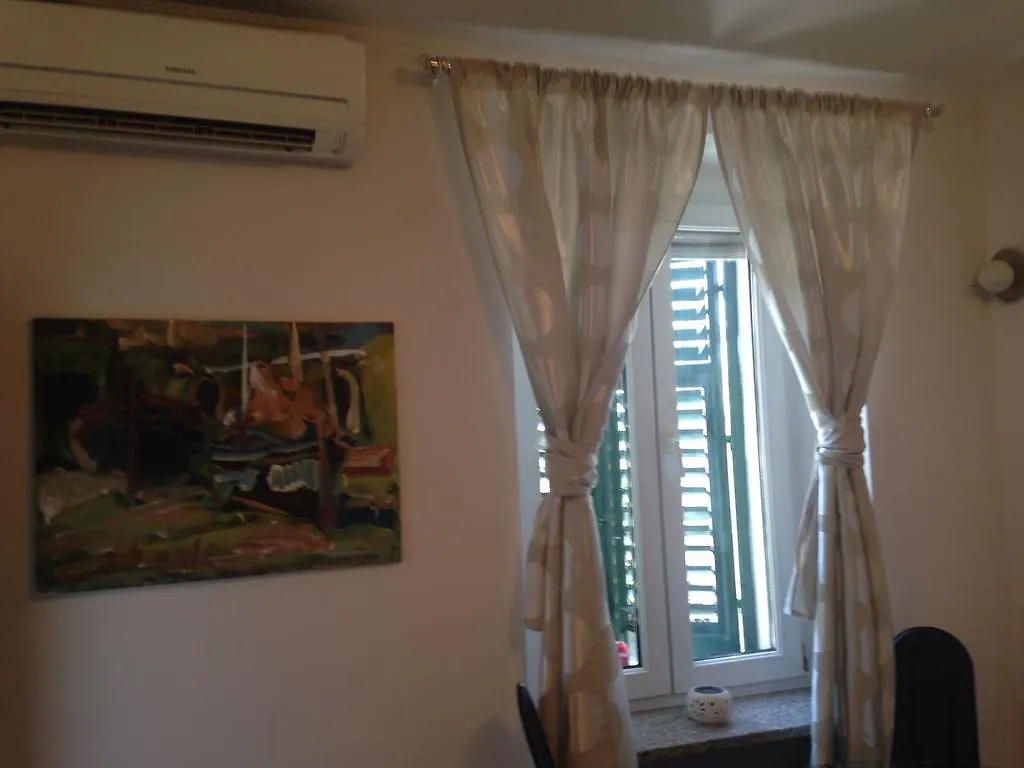 Apartment Amorino Opatija