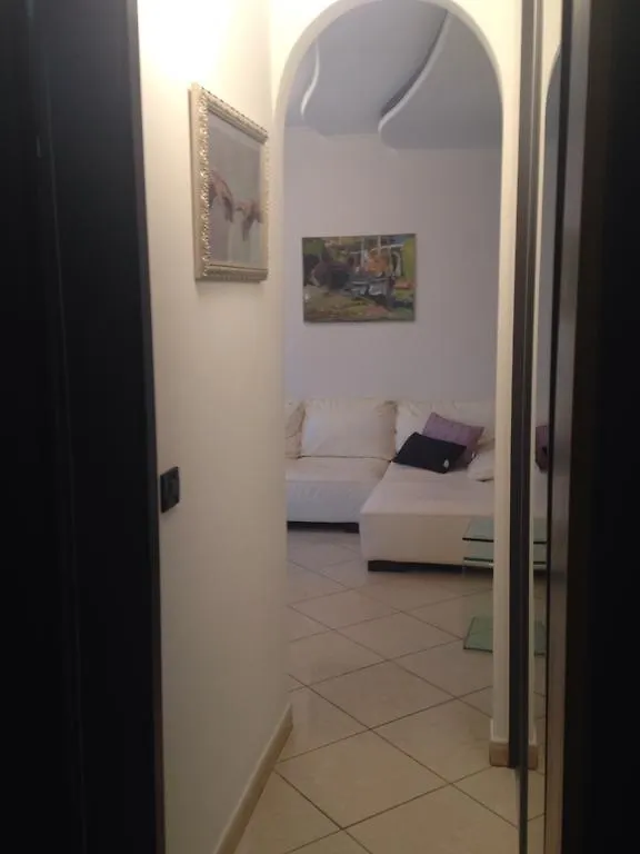 Apartment Amorino Opatija