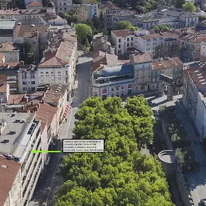 Giardini Penthouse , Pula Kroatië