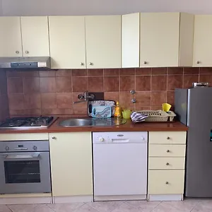 Apartamento Diana, Opatija