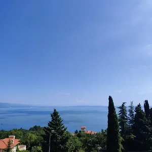 Matija , Opatija Croacia