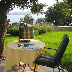 Panorama 2 , Trogir Kroatië
