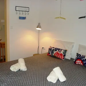 Apartamento Studio Md, Roč