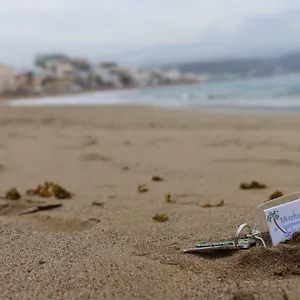 Mi Refugio De La Playa , Las Palmas de Gran Canaria España