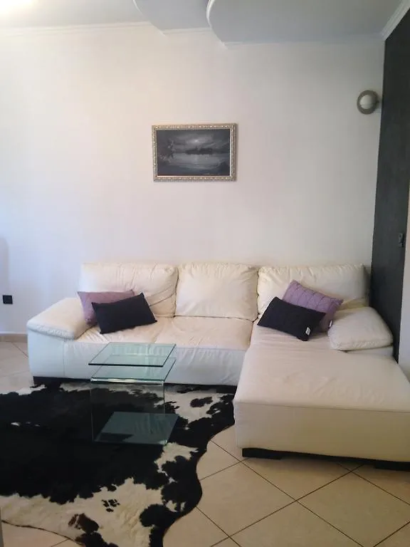 Apartment Amorino Opatija Croacia