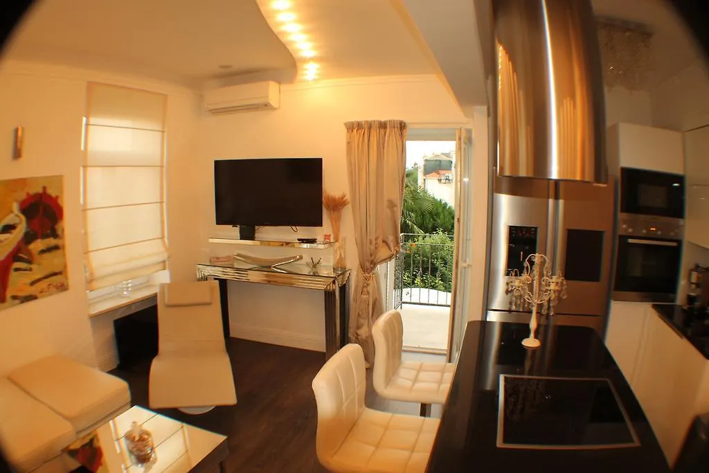 Apartment Amorino Opatija