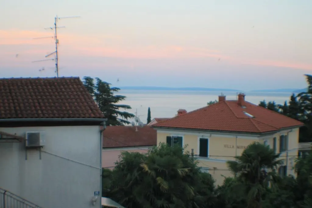 Apartment Amorino Opatija