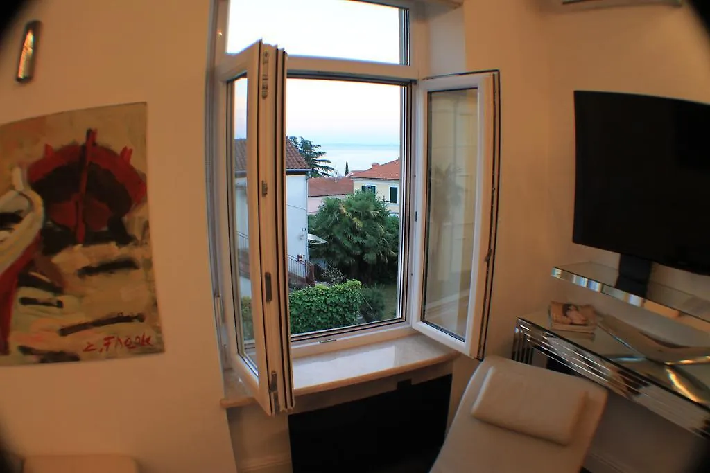 Apartment Amorino Opatija