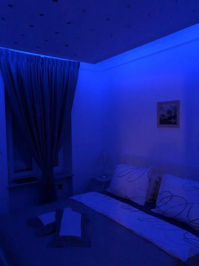 Apartment Amorino Opatija